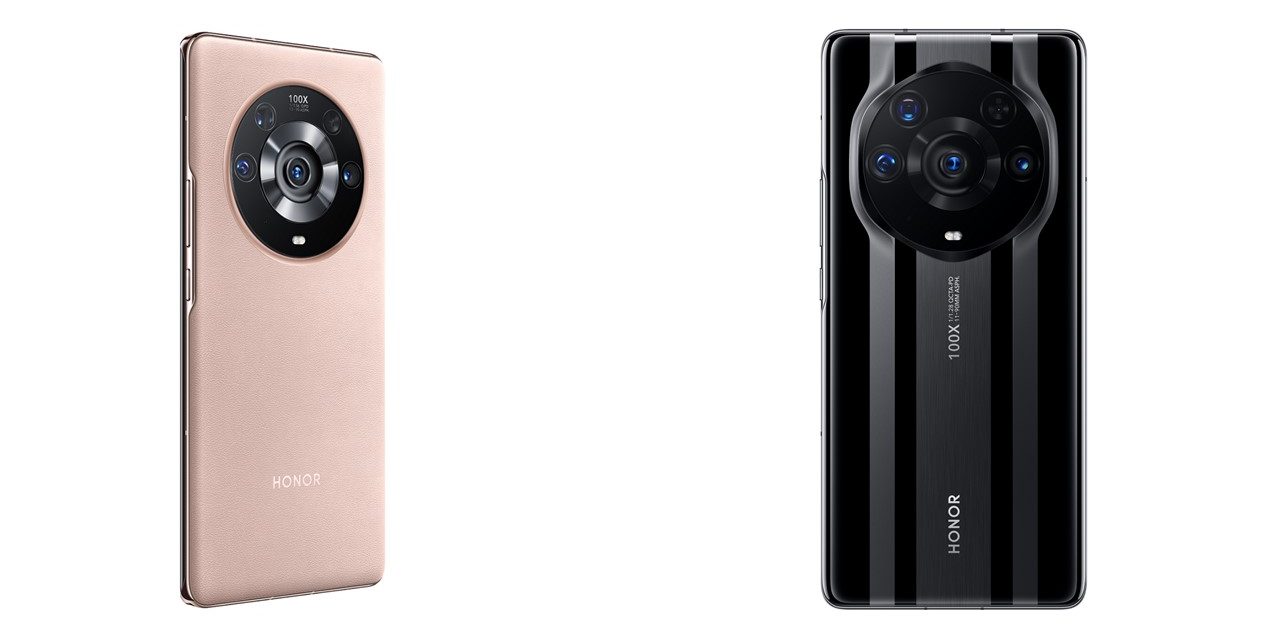 HONOR旗舰手机Magic3系列发布 拥4个“全球第一”黑科技