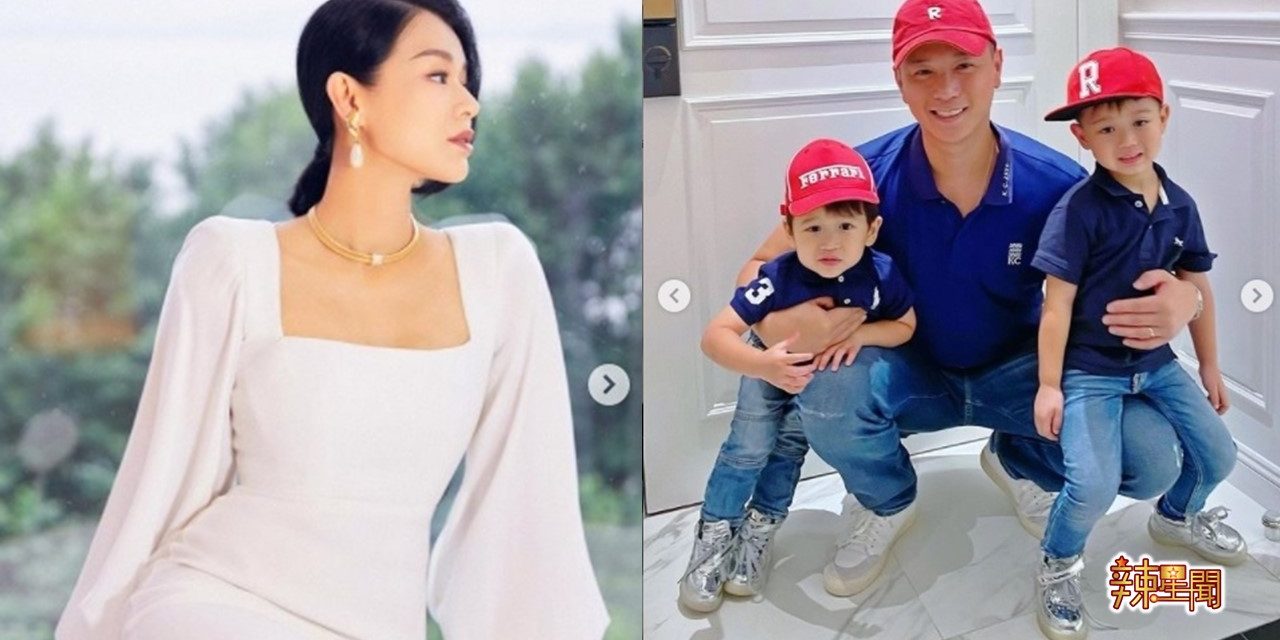 被嘲世纪软饭王李乘德淡定回怼 胡杏儿发长文护航