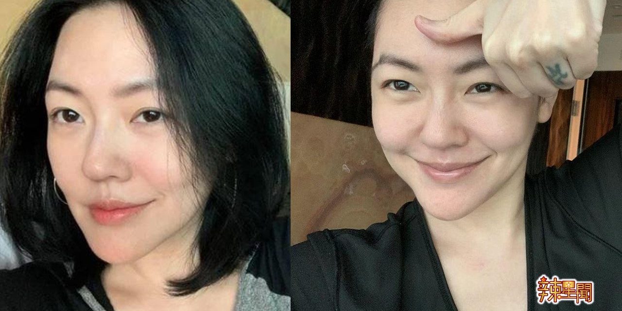 小S“国手”两字 连丢4个品牌代言