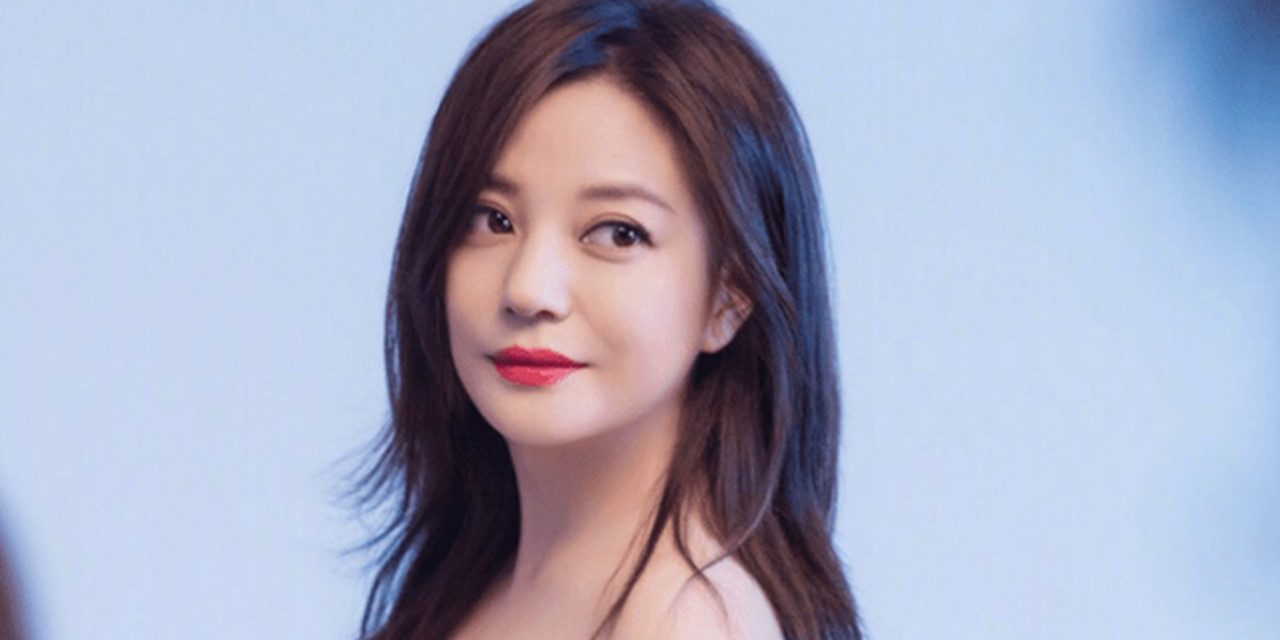 赵薇被封杀 杨幂李冰冰急删合照