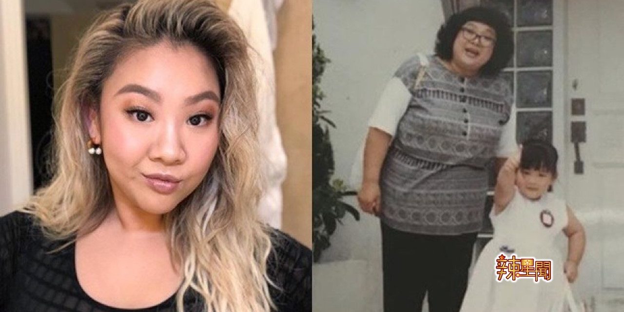 郑欣宜户口曾穷剩约14令吉　倒数1年可继承沈殿霞3265万令吉遗产