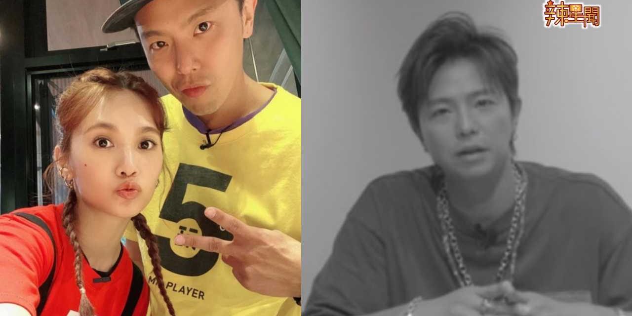 杨丞琳晒演唱会幕后花絮 小鬼黄鸿升身影出现