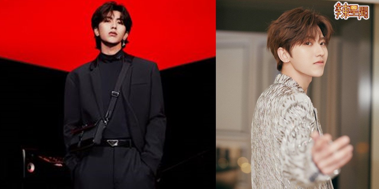 不是第一次了！蔡徐坤再被前公司起诉