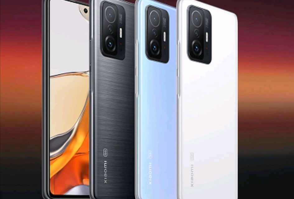 小米11T系列大马推出 免费送出RM688赠品