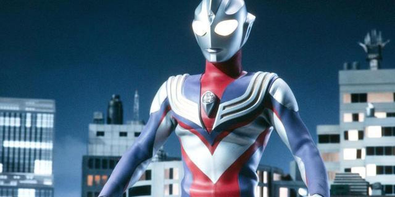 涉殴打暴力情节《Ultraman 》中国全网下架
