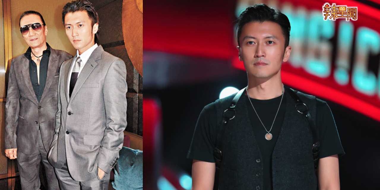 谢霆锋申请退出加拿大国籍 谢贤：支持他