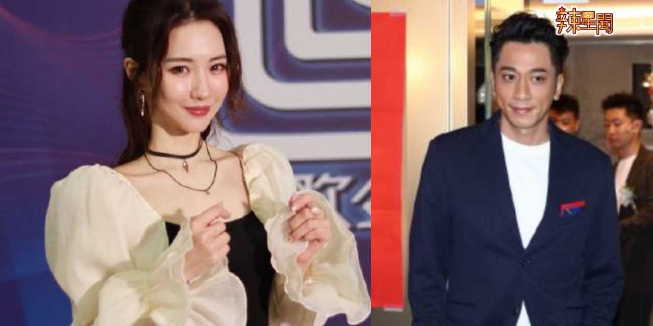 否认与菊梓乔恋情 吴卓羲：tag完要结婚？