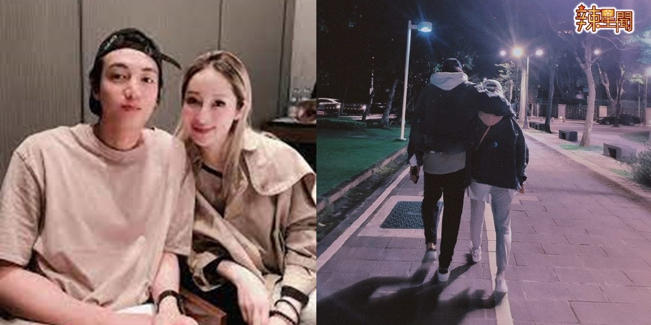 又分手了？萧亚轩小男友发文“再见”引关注