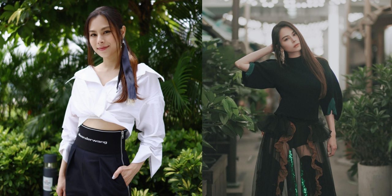 获柔王室苏丹表扬 李幸倪激动：好光荣，意义重大！