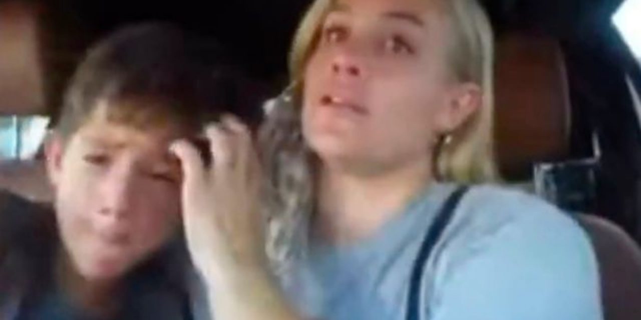 YouTuber逼儿子装哭画面忘剪 网民谩骂50万订阅蒸发