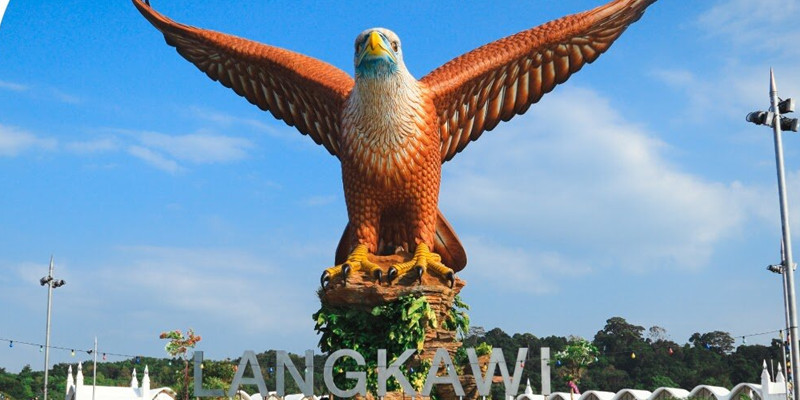 亚航飞往兰卡威单程机票只需RM12起