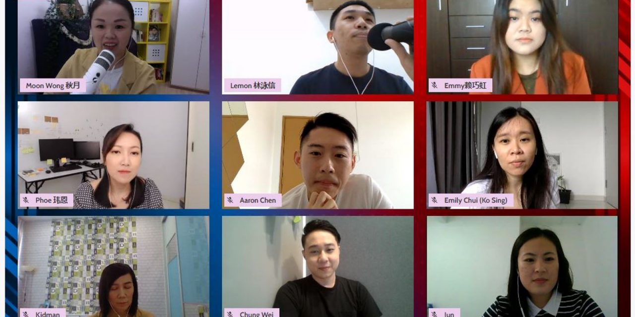 《MELODY 最强声播》8强出炉　前DJ、电视制作人等媒体工作者抢决赛资格