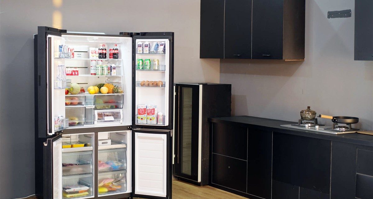 政府再派RM200家电津贴 让你买冰箱和冷气机