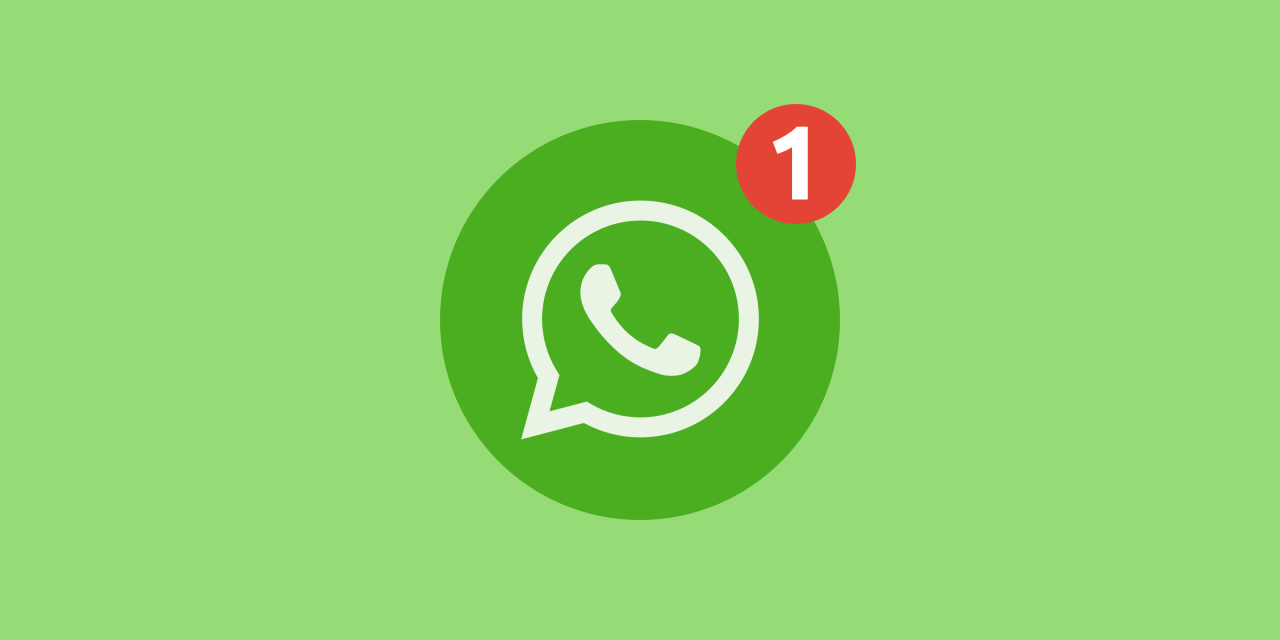WhatsApp 网页版更新 手机不需要保持在线状态
