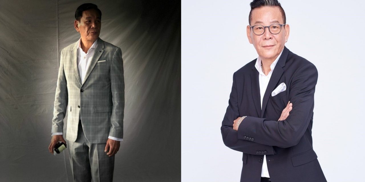 视帝龙劭华猝逝 享寿68岁 为金钟奖怒呛潘玮柏是大便