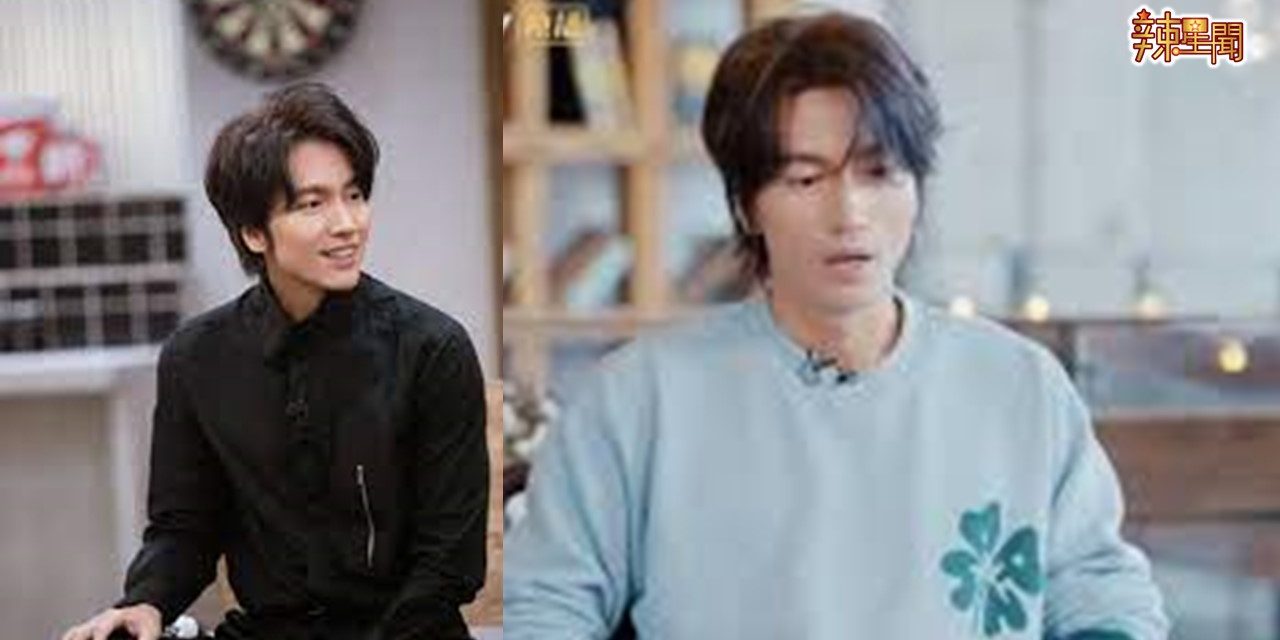 言承旭参加《哥哥》身价再暴涨 业界人士：45岁不能再扮道明寺了