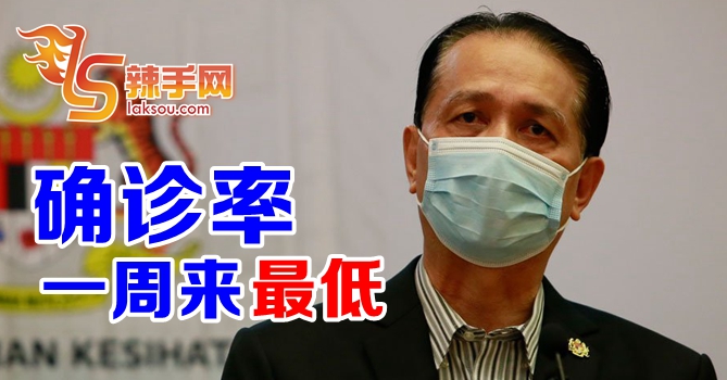 3.77%确诊率一周最低