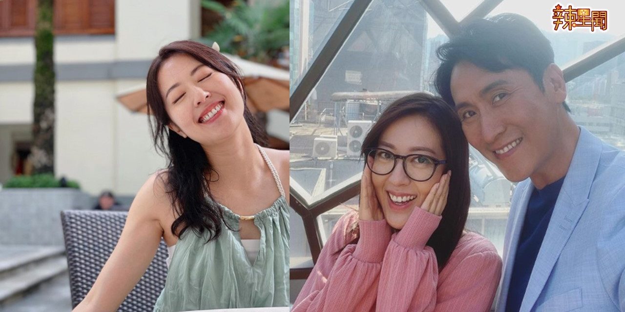 最喜欢合作男星是马德钟 唐诗咏:他很完美