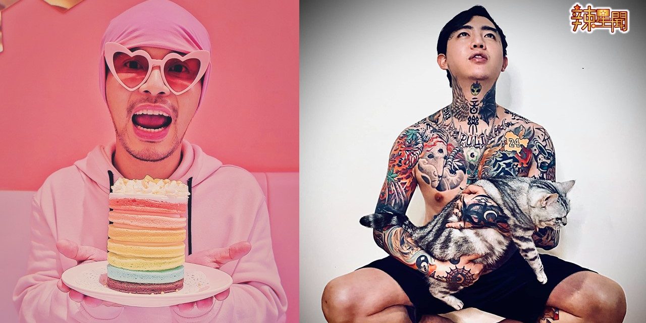 谢和弦公开邀合作 黄明志回应“歪楼”笑翻网友