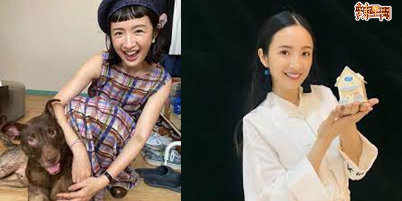 林依晨产后遭恶意P图 本尊亲自回应