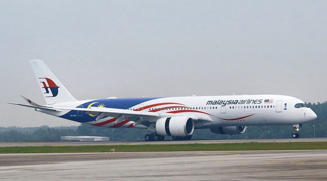 马航年中大促销 单程机票最低从RM89起