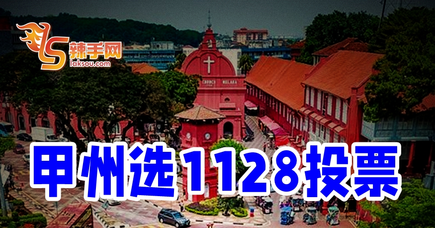 甲大选 11月20日投票