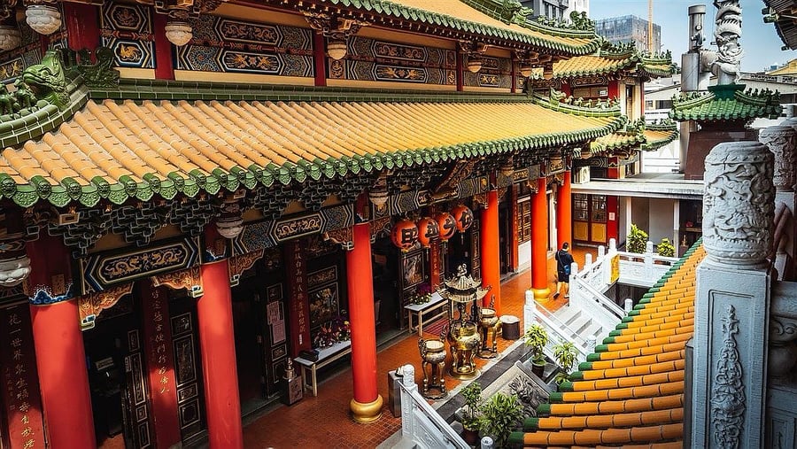 天赦日拜拜 求财旺运好日子