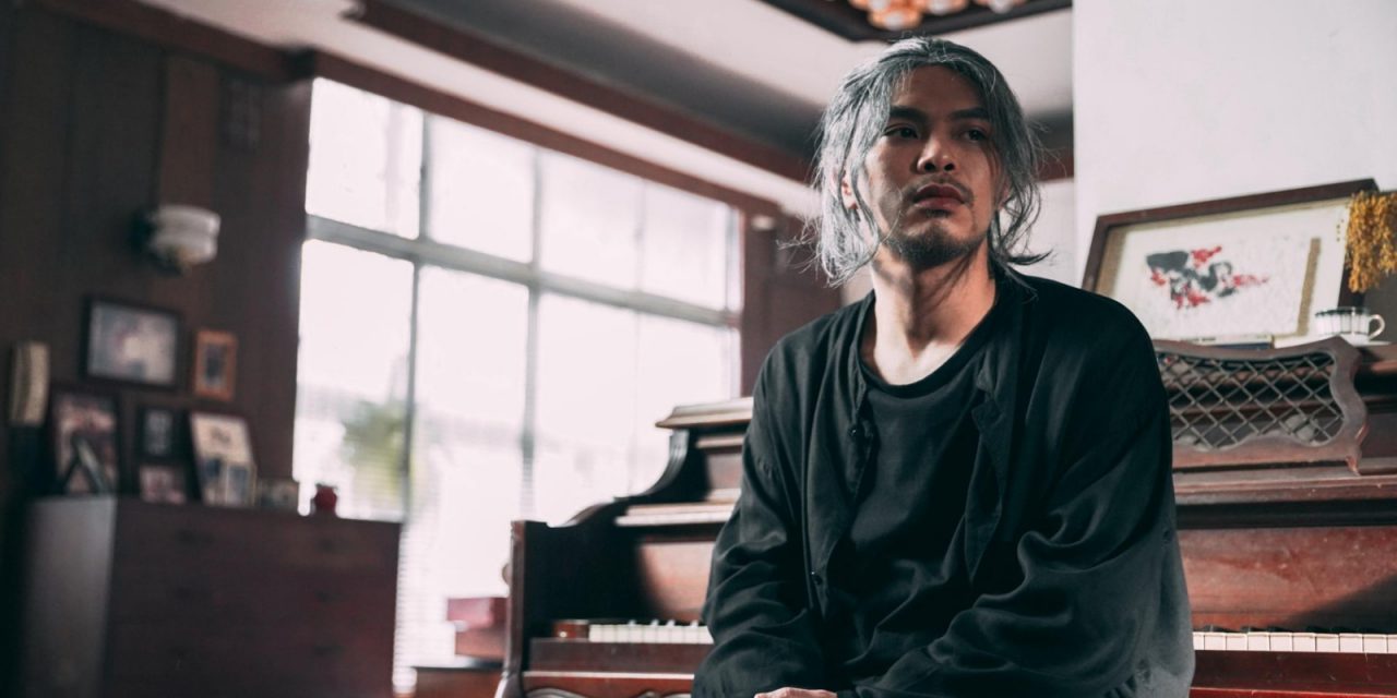 两首歌获国际肯定 黄明志挑战未来赴非洲拍摄