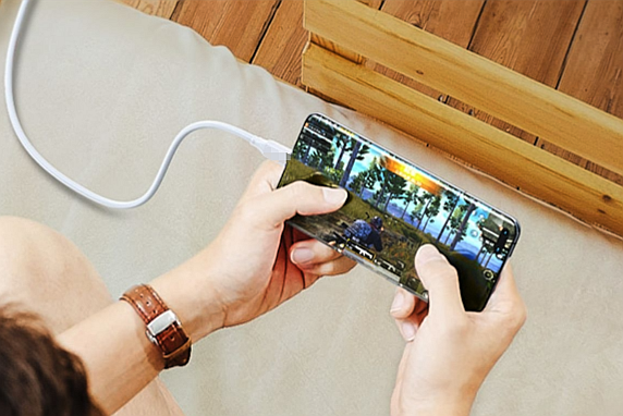 充电的5个坏习惯 容易降低手机寿命