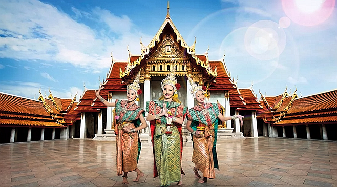 到泰国记得带旧护照 网友被罚款加黑名单