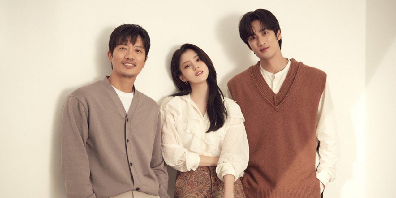 韩韶禧为Netflix《以吾之名》增肥10KG 化身超强女打仔