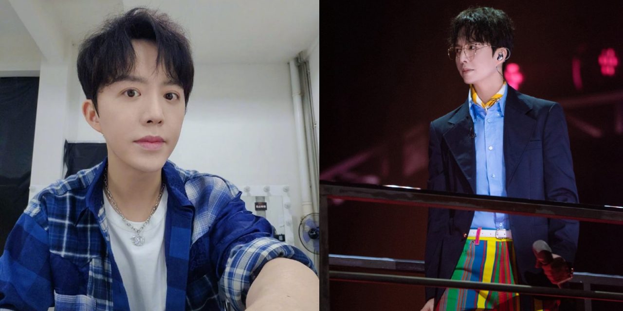 李云迪嫖娼被捕 与王力宏断背绯闻终还清白