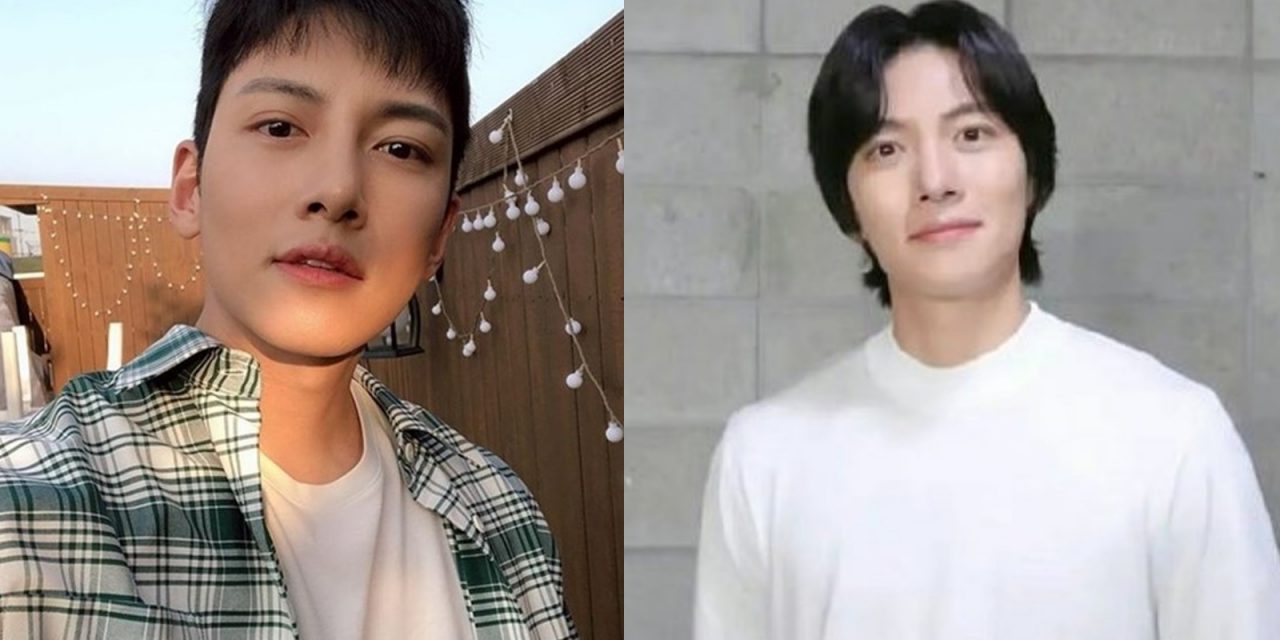 池昌旭近照变胖 被网友“送”上了热搜