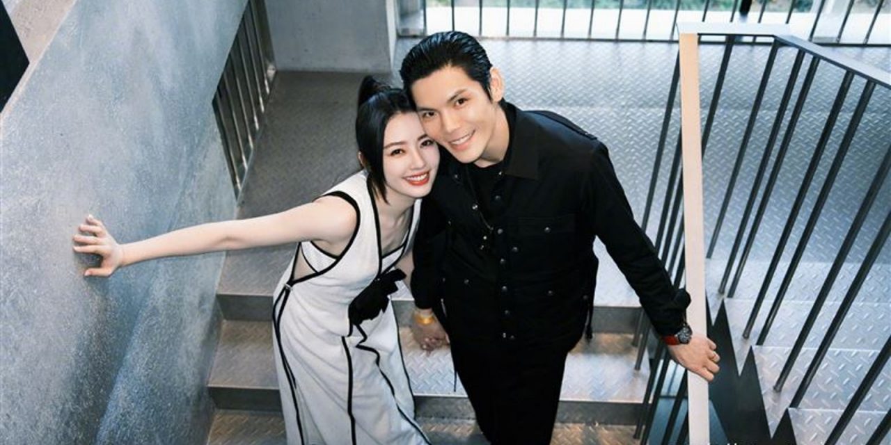 郭碧婷怀二胎？向佐：期待下一个宝宝