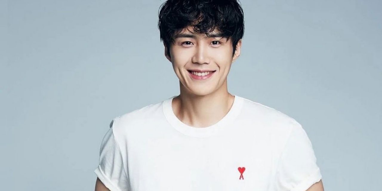 前女友遭爆带3男回家激战 金宣虎电影代言回来了