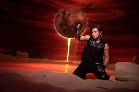 复出！罗志祥高调回归歌坛 获网友加油打气