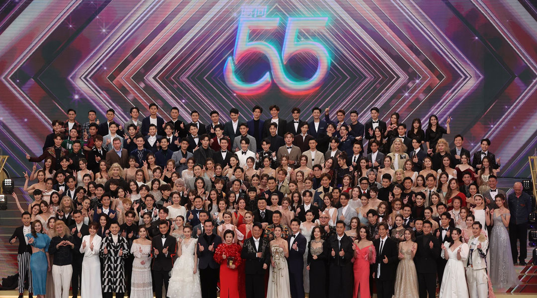 无线台庆收视创3年新高