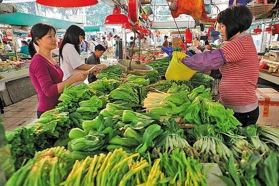 供应短缺 这8种蔬菜价格暴涨