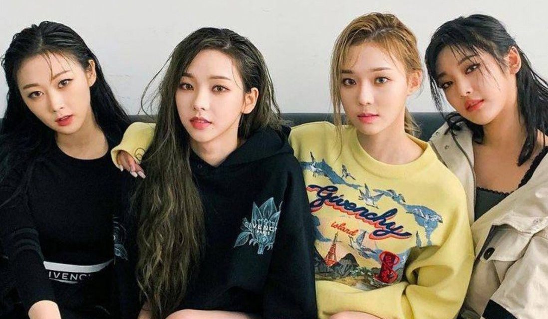 aespa成员出现疑似症状被隔离 SM公司回应了！