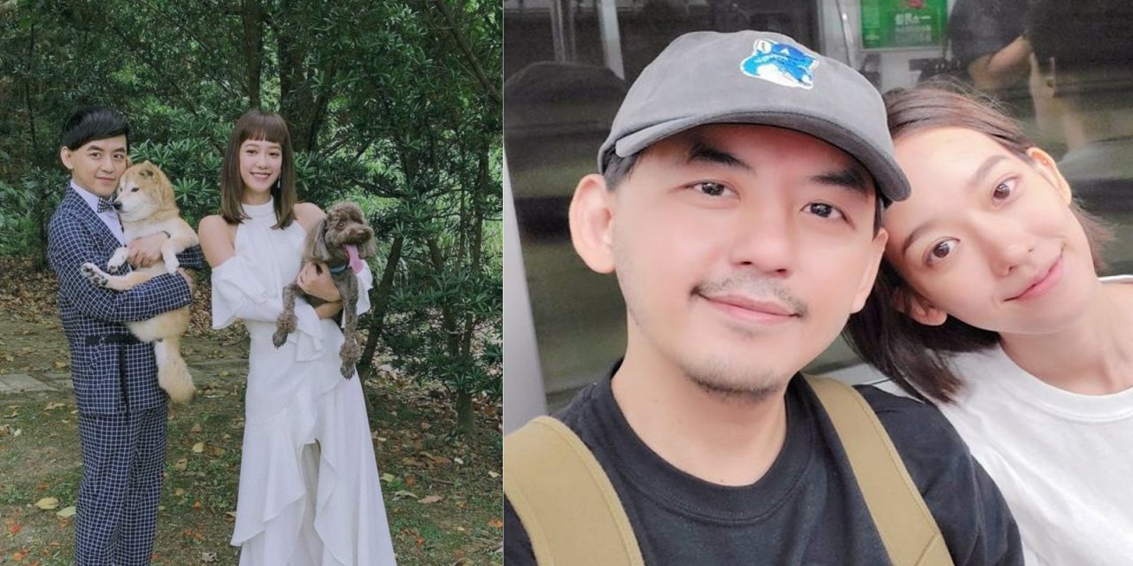 恭喜！孟耿如宣布怀孕 49岁黄子佼升格当爸