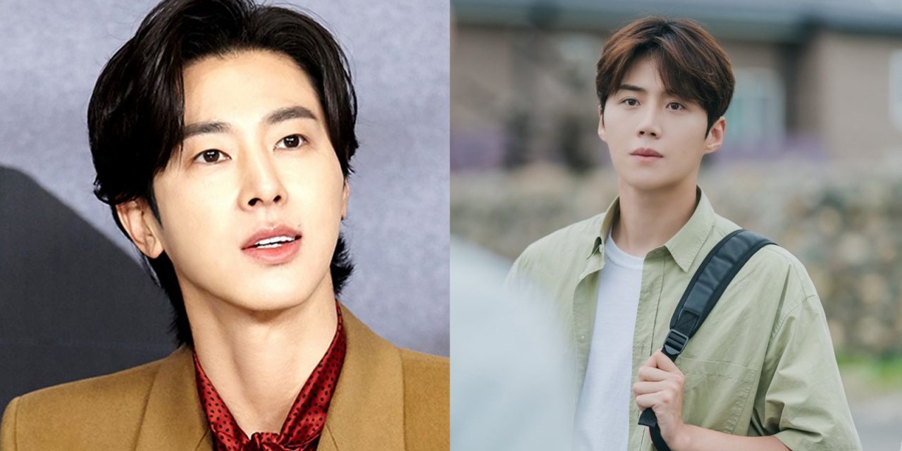 韩网票选“最期待复出艺人” 冠军不是金宣虎