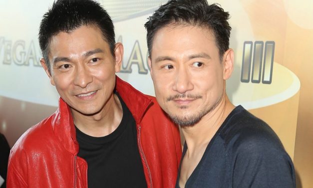 认跟刘德华有隔阂 张学友：有他在我只是配角