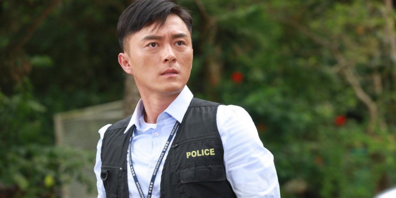 杨明不小心驾驶罪成 判囚18天停牌2年