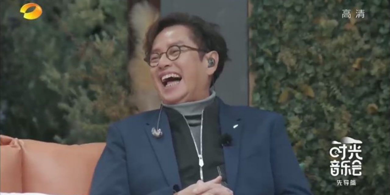 度过危机？ 谭咏麟 《时光音乐会》没被消失