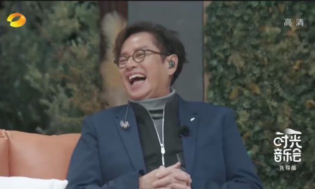 度过危机？ 谭咏麟 《时光音乐会》没被消失