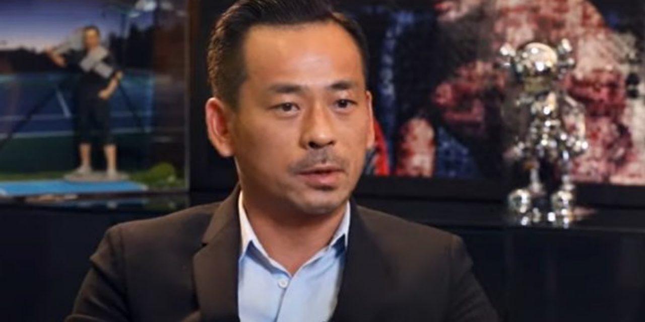 澳门大亨“洗米华”中国开赌场　温州法院下令拘捕