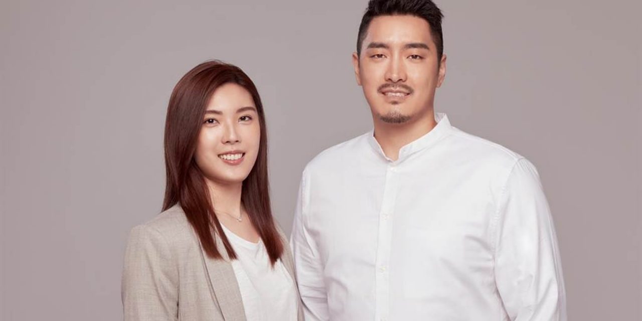 理科太太协议离婚 经纪人回应：很心疼她