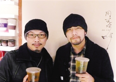 果然是好兄弟！当周杰伦听到方文山准备唱歌反应竟是…