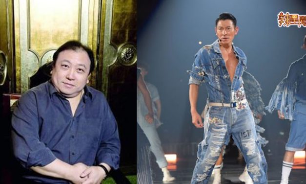 刘德华保持身材10年不吃米饭 王晶：不是人过的日子