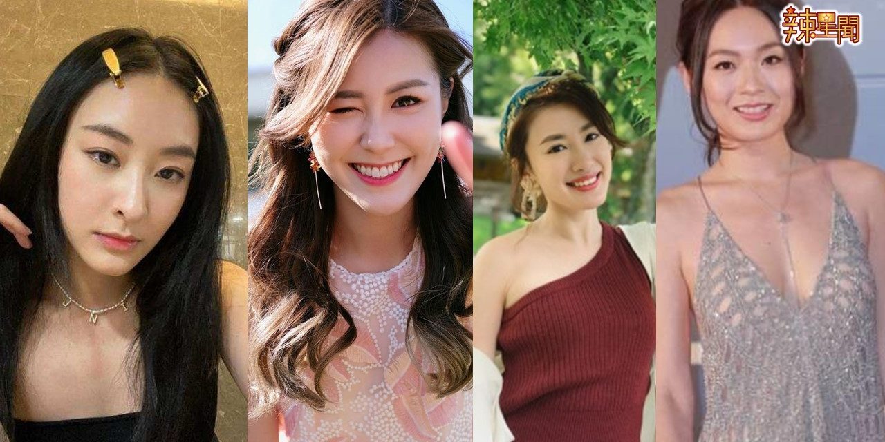 传TVB计划翻拍港版《顶楼》暂定这4上位花旦出演